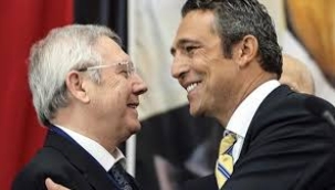 Ali Koç-Aziz Yıldırım yarışını aşan bir ilgi