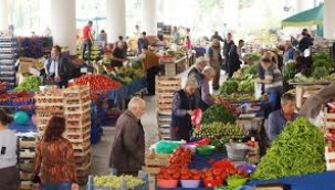 Artık mutfak alışverişine de para kalmadı