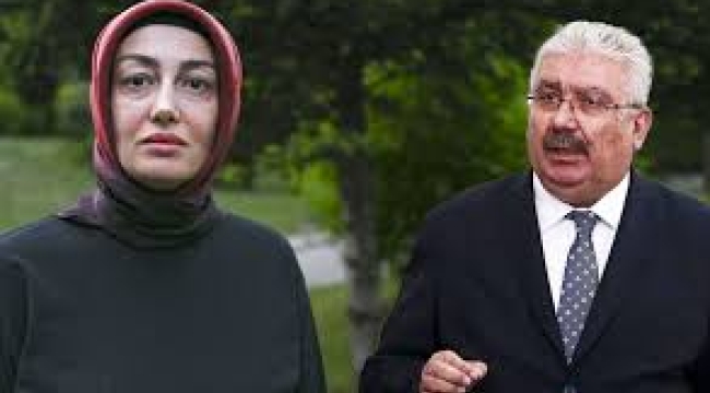 Ayşe Ateş'ten Semih Yalçın'a Sert Tepki! "Senin mum yatsıya kadar bile dayanmadı…"