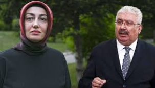 Ayşe Ateş'ten Semih Yalçın'a Sert Tepki! "Senin mum yatsıya kadar bile dayanmadı…"