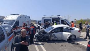 Bayram tatili bilançosu: 8 günde 68 ölü