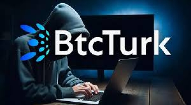 BtcTurk siber saldırıya uğradığını açıkladı