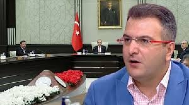 Cem Küçük'ten kabine değişikliği kulisi: Hangi bakan gidecek?