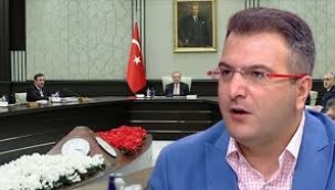Cem Küçük'ten kabine değişikliği kulisi: Hangi bakan gidecek?