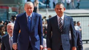 CHP'den kritik görüşme sonrası ilk açıklama