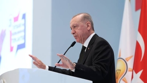 Cumhurbaşkanı Erdoğan: Özel'i Kurban Bayramı'ndan önce ziyaret edeceğim