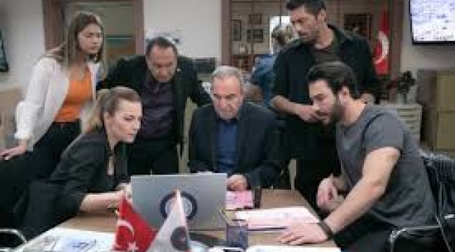 Diziseverlere sevindiren haber: 17 dizi yoluna devam ediyor! 