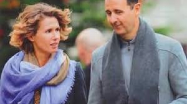 'Esma Esad öldü' iddiası