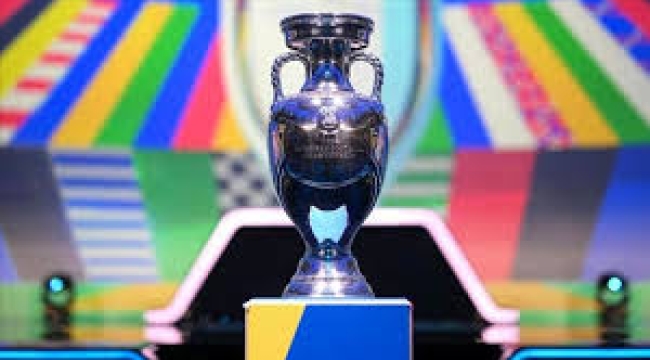 EURO 2024'te son 16 turu başlıyor! İşte eşleşmeler ve maç programı…