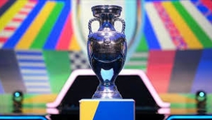 EURO 2024'te son 16 turu başlıyor! İşte eşleşmeler ve maç programı…