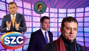 Fatih Portakal'ın 14 milyonluk maaşı Sözcü'yü nasıl karıştırdı?