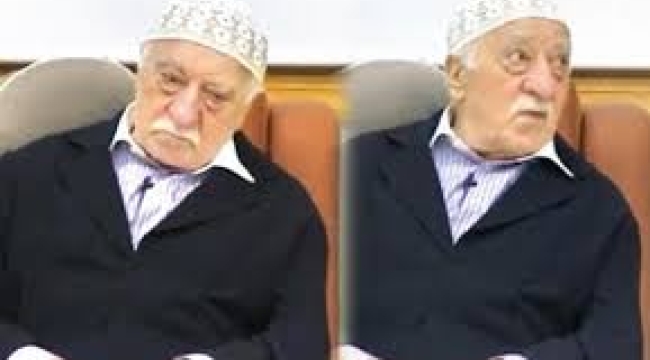 'FETÖ elebaşı Fetullah Gülen'in 'öldü' haberi 1-2 gün içinde gelebilir'