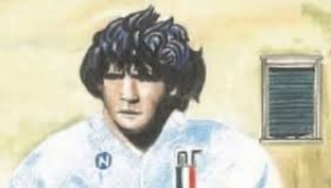 Futbol panteonlarındaki tanrılar