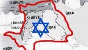 Geliyorum diyen tehlike: Arz-ı mev'ud safsatası ve Türkiye'nin parçalanan haritası 