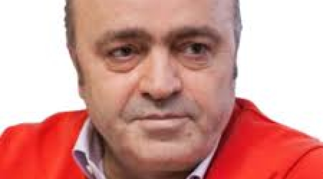Görgüsüzler ve cahiller!
