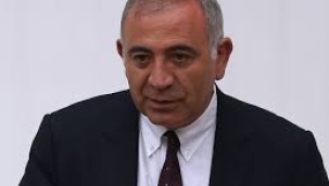 Gürsel Tekin'den gelir eşitsizliği uyarısı: 