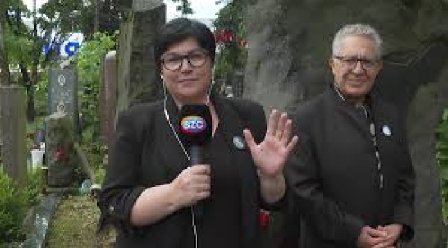 Hepimiz Nazım'ın kaşkolundan çıktık