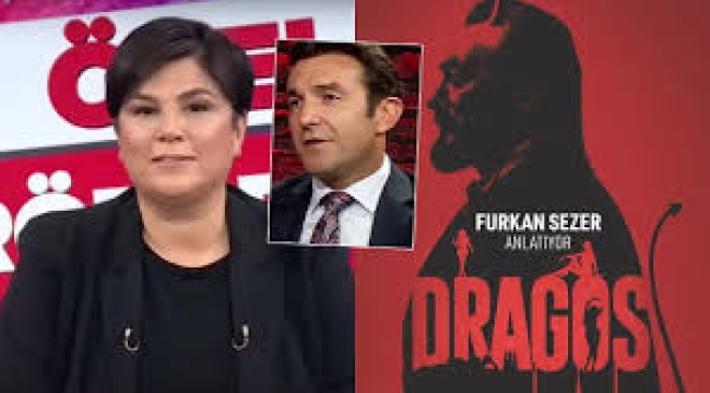 İpek Özbey ve Furkan Sezer anlatıyor: Adnan Oktar ölümden öyle korkuyor ki