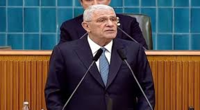 İYİ Parti'de yeni istifa depremi! Dervişoğlu'na tepki