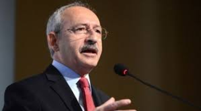 Kılıçdaroğlu'ndan İmamoğlu açıklaması! 