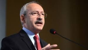 Kılıçdaroğlu'ndan İmamoğlu açıklaması! 