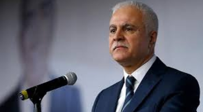 Koray Aydın istifasının ardından sessizliğini bozdu! Yeni hamlesi ne olacak?
