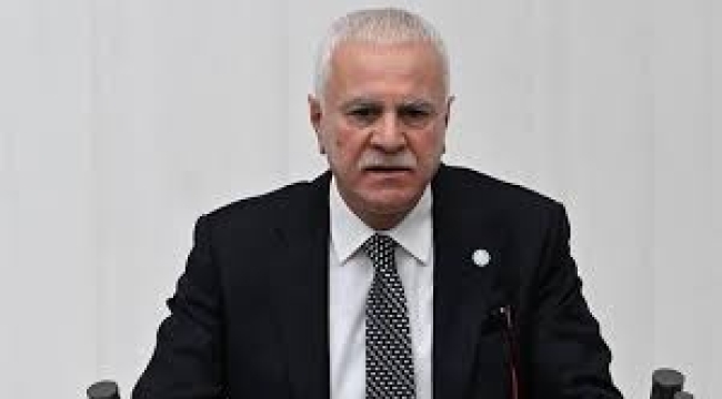 Kulis: Koray Aydın istifa edecek, yeni parti kurma ihtimali ağır basıyor