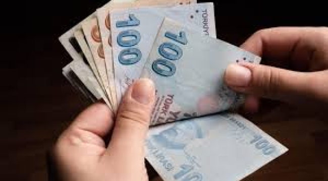 Memur ve emekli maaşı zammı için çarpıcı oran!