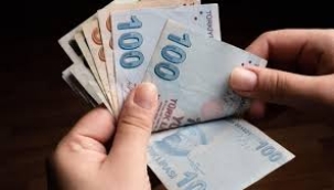 Memur ve emekli maaşı zammı için çarpıcı oran! 