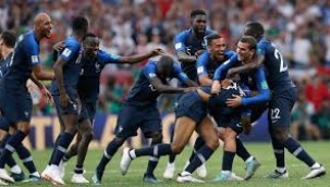 Milli takımımızda kaç Afrika kökenli futbolcu olsun?