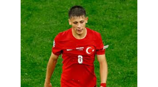 Montella'dan açıklama: ''Arda Güler uzun süre sahada kalamaz!'