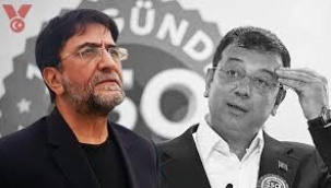 Nihat Genç'ten 'araç kiralama' tepkisi: İmamoğlu AKP'nin gizli bakanı mı?