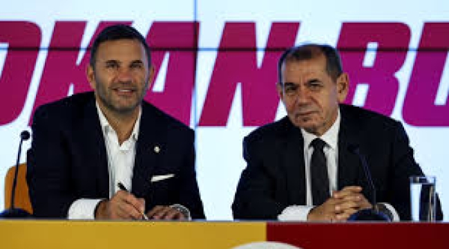 Okan Buruk imzayı attı! İşte yeni maaşı