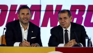 Okan Buruk imzayı attı! İşte yeni maaşı