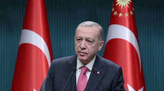 Sayın Erdoğan Vakti Zamanı Geldi