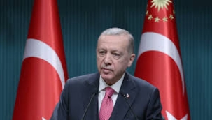 Sayın Erdoğan Vakti Zamanı Geldi