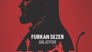 Sen misin örgütü çökerten!