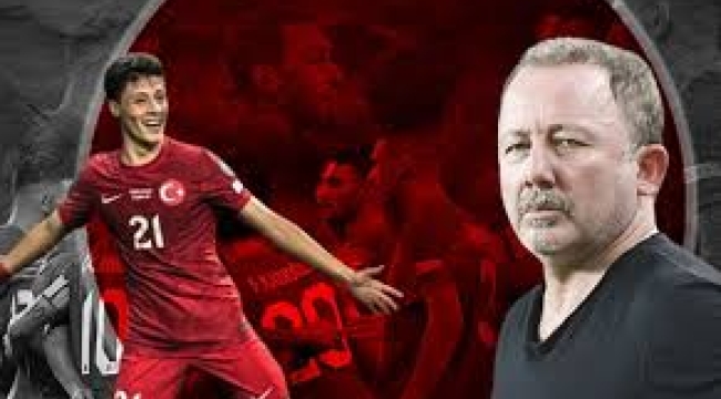 Sergen Yalçın'dan Arda Güler iddiası