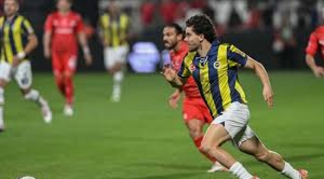 Süper Lig'de en fazla süre alan isimler belli oldu