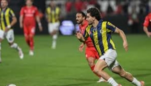 Süper Lig'de en fazla süre alan isimler belli oldu