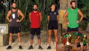 Survivor All Star'a veda etti! Şampiyonluğun favori ismiydi