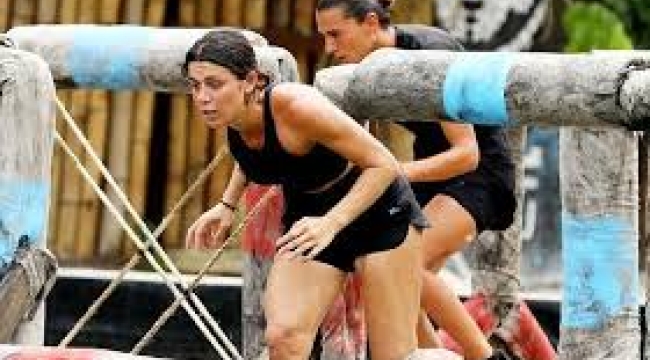 Survivor'da Nefise'nin Merve'ye Bilerek Yenildiği İddiaları Ortalığı Karıştırdı