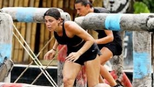 Survivor'da Nefise'nin Merve'ye Bilerek Yenildiği İddiaları Ortalığı Karıştırdı