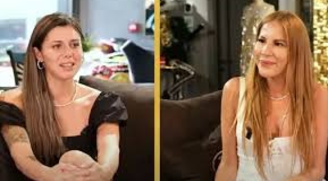 Survivor Nefise adadan dönünce 'eşcinsel' yorumlarını gördü! "Cinsel yönelimim..."