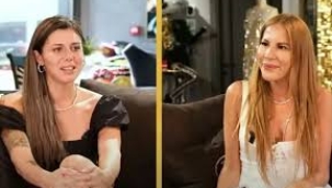 Survivor Nefise adadan dönünce 'eşcinsel' yorumlarını gördü! "Cinsel yönelimim..."