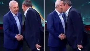 Türkiye bu yayına kilitlendi: O gazeteci perde arkasını anlattı 