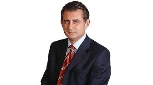 Ümit Zileli "15 bin Türk doktor yurtdışında!"
