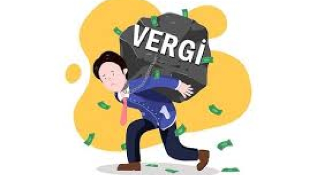Vergi Yağmuruna Hazır mısınız?