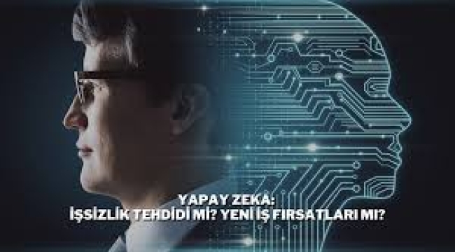 Yapay zekâ: Çağımızın yeni gerçeği ve mecburiyeti