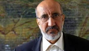 Abd-i aciz, fakir, pür taksir..